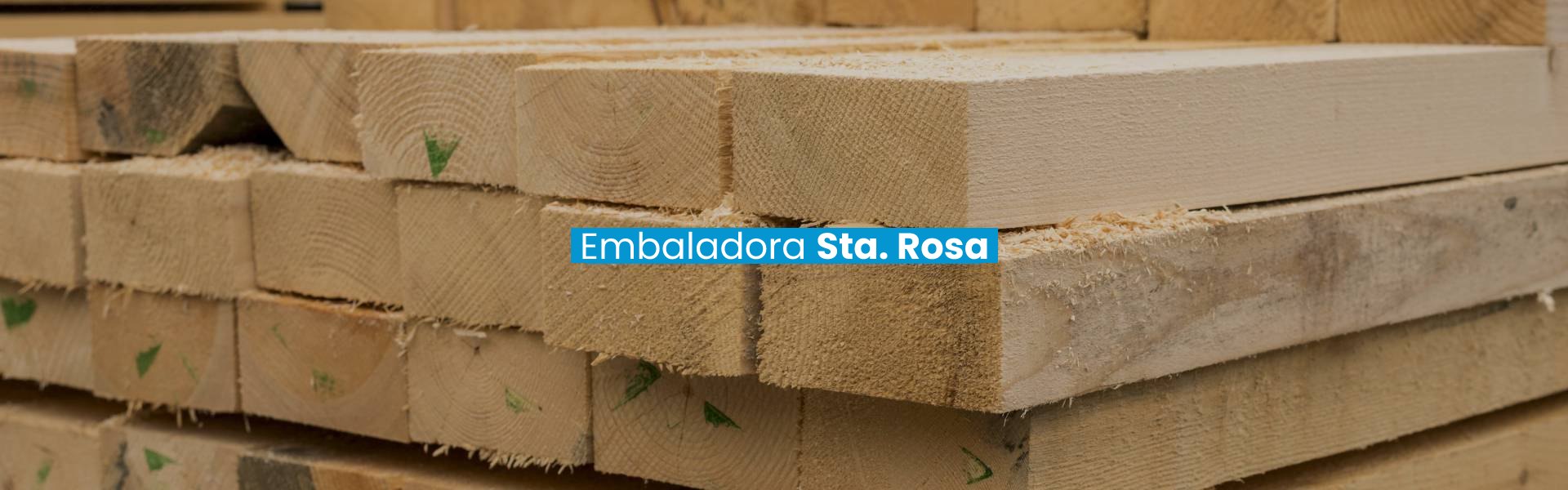 Embalagem Sta. Rosa